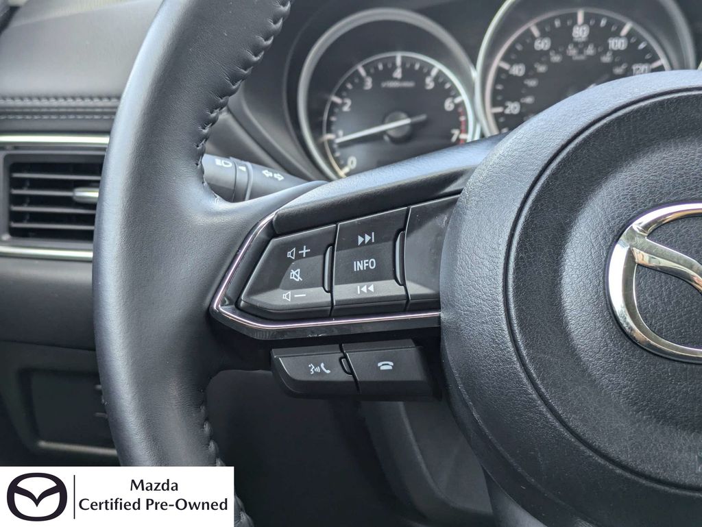 2023 Mazda CX-5 2.5 S Select