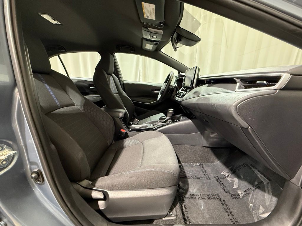 Thumbnail: 2021 Toyota Corolla - 19