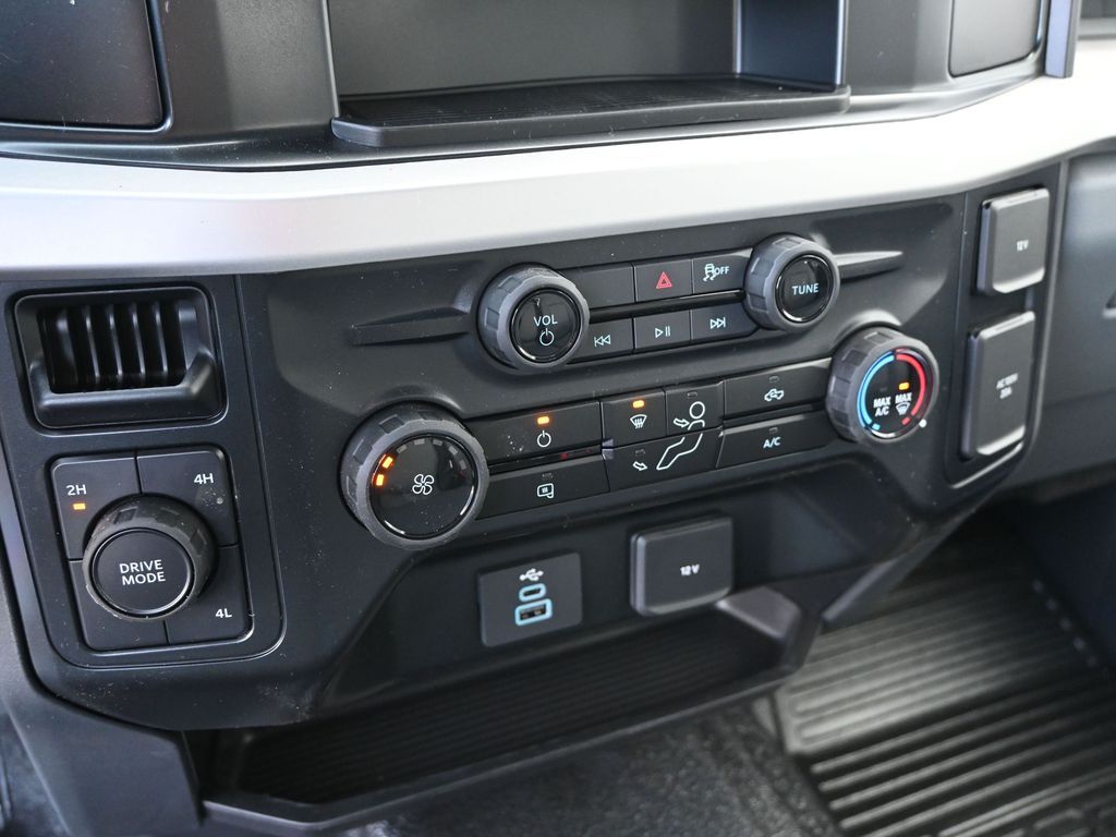 2025 Ford F-250 Super Duty XL