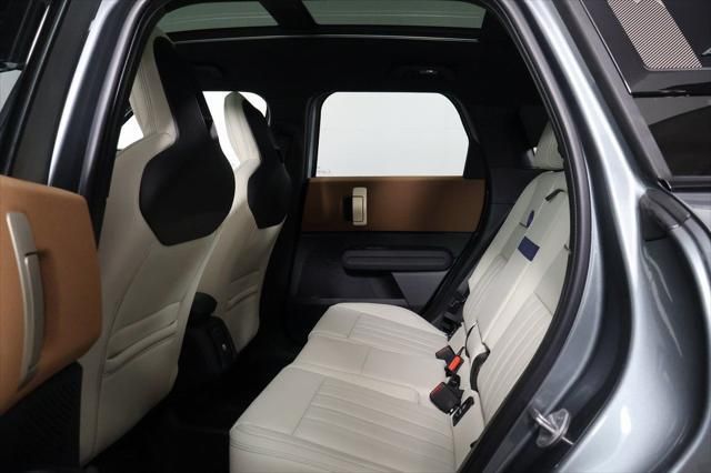 Thumbnail: 2026 MINI Cooper Countryman - 6