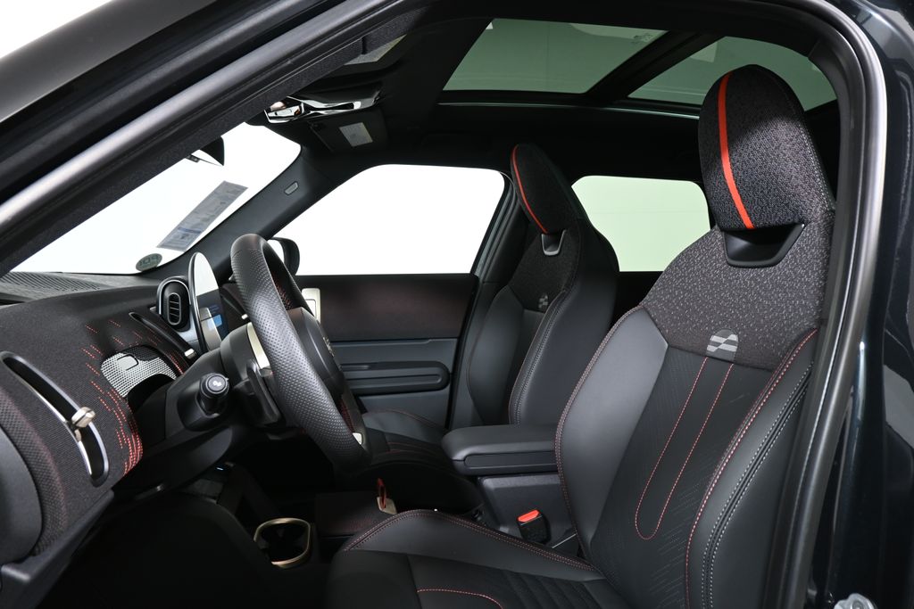 Thumbnail: 2026 MINI Cooper Countryman - 13