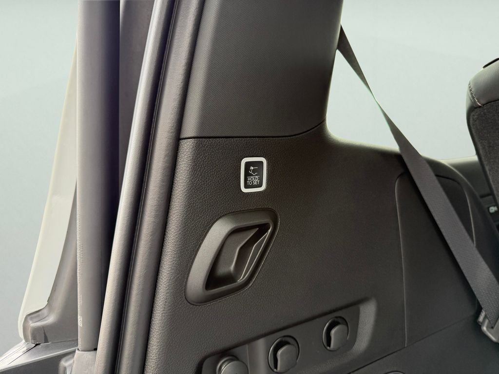 2026 Grand Wagoneer Grand Wagoneer