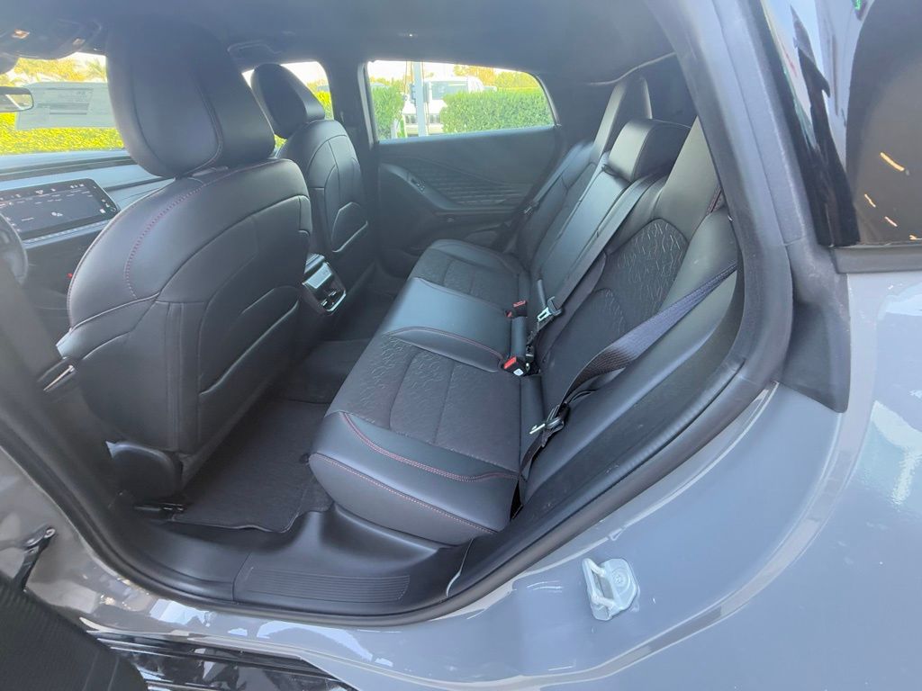 New 2026 Gray Dodge Scat Pack image 25