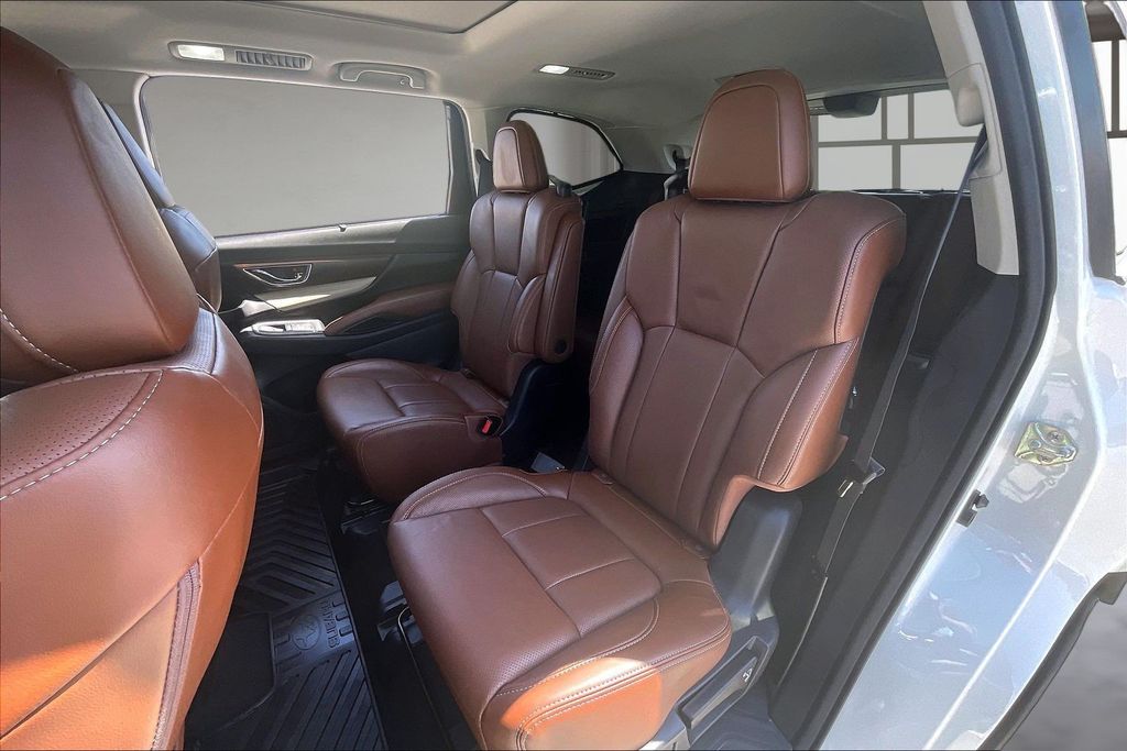 Used 2020 Subaru Ascent SUV