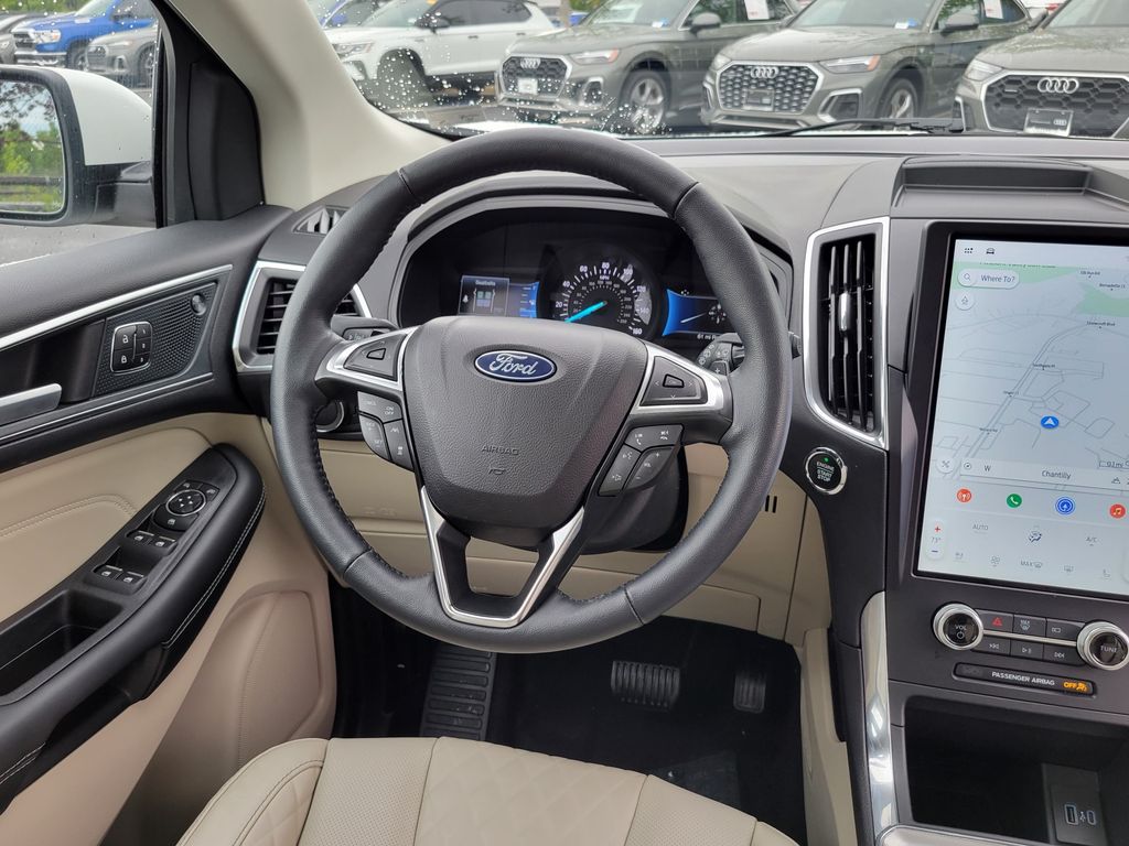 Thumbnail: 2024 Ford Edge - 20