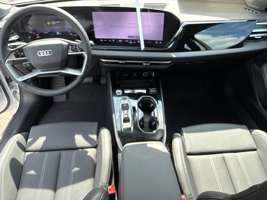 Thumbnail: 2026 Audi A5 - 24