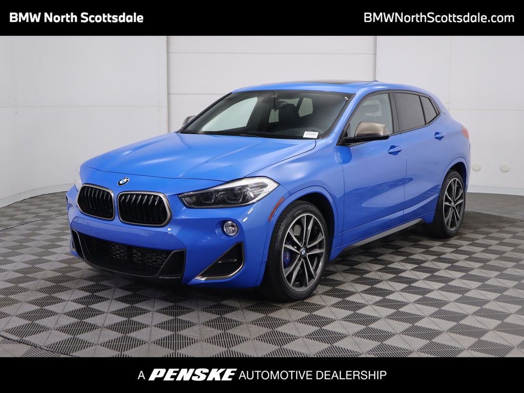 2020 BMW X2 M35i -
                Phoenix, AZ