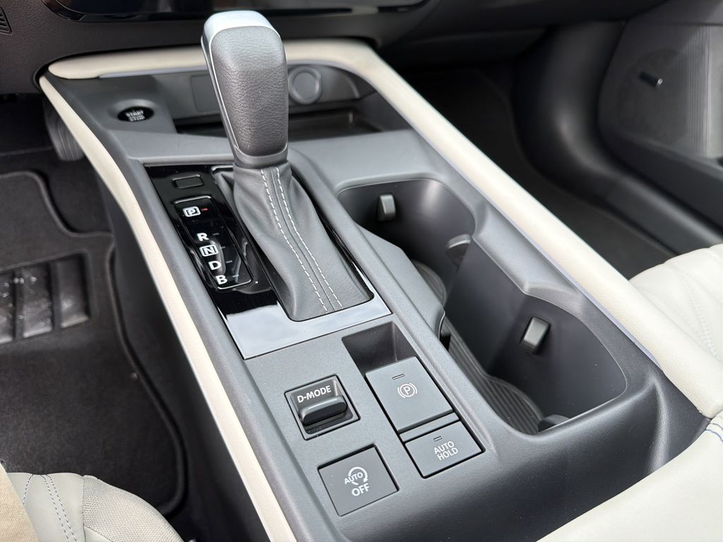 New 2026 Nissan Sentra Sedan