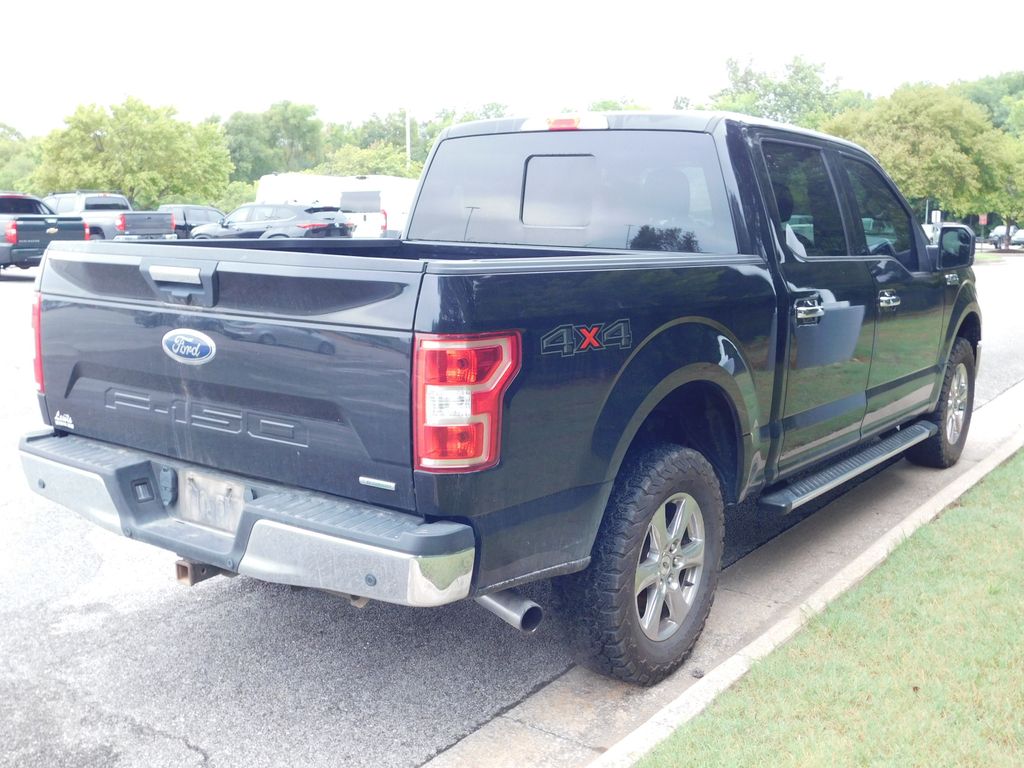 Thumbnail: 2019 Ford F-150 - 3