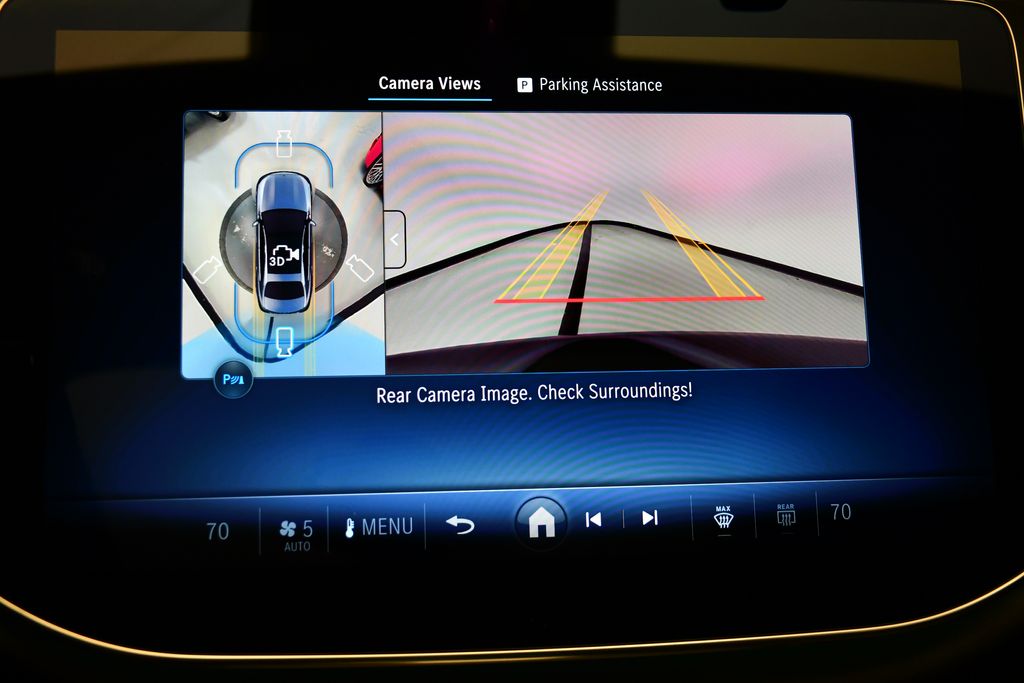 Thumbnail: 2026 Mercedes-Benz E-Class - 28