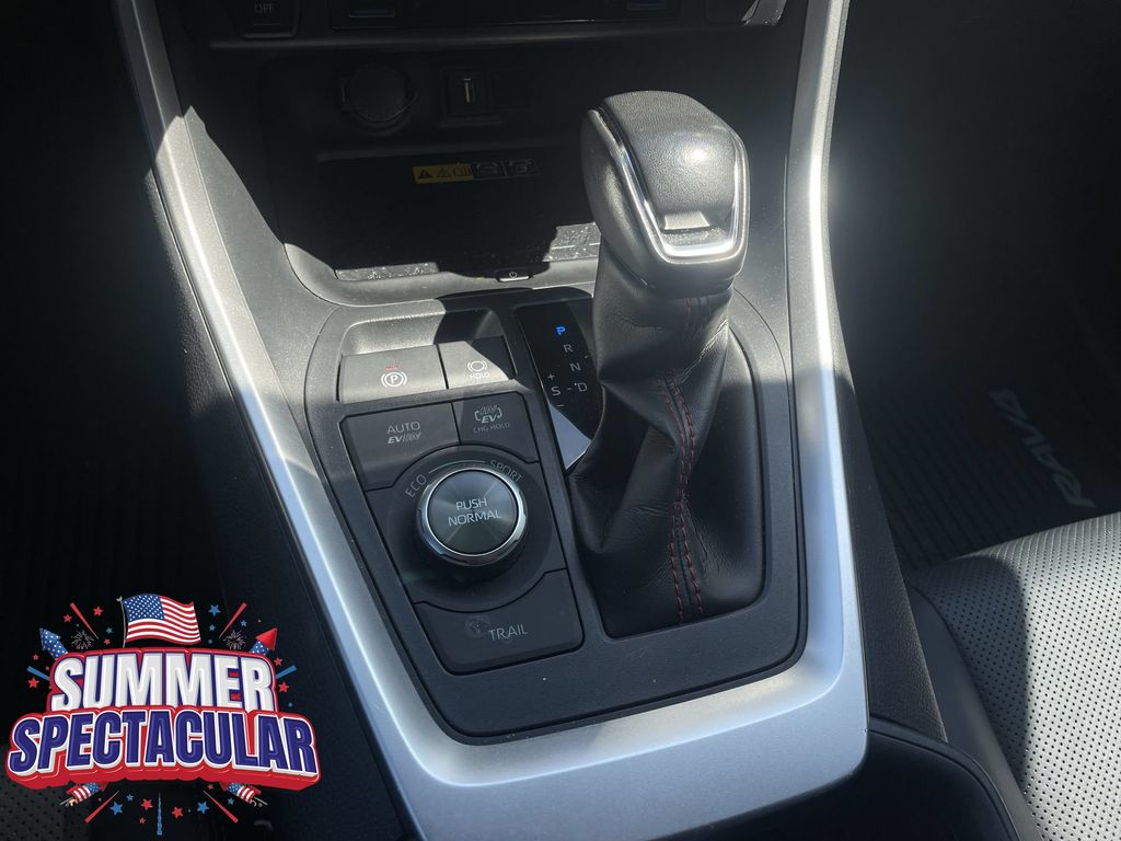 Used 2022 Toyota RAV4 Prime SUV