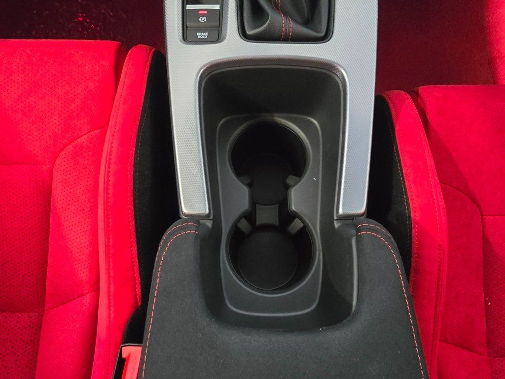 New Car 2025 Honda Civic Type R  For Sale Under $70,000 In San Juan, Puerto Rico