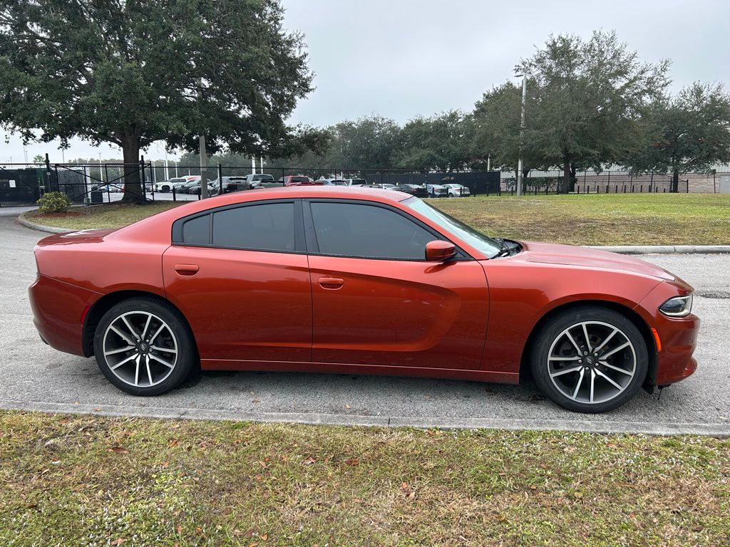 Thumbnail: 2020 Dodge Charger - 6