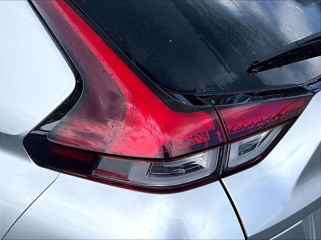 2024 Mitsubishi Eclipse Cross — photo 31