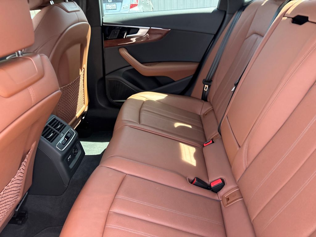 Used Car 2023 Audi A4  40 Premium Plus For Sale Under $30,000 In Austin, Texas