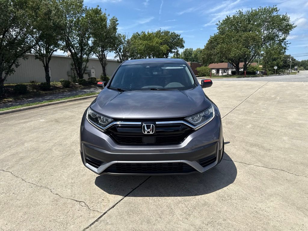 Used 2021  Honda LX image 2