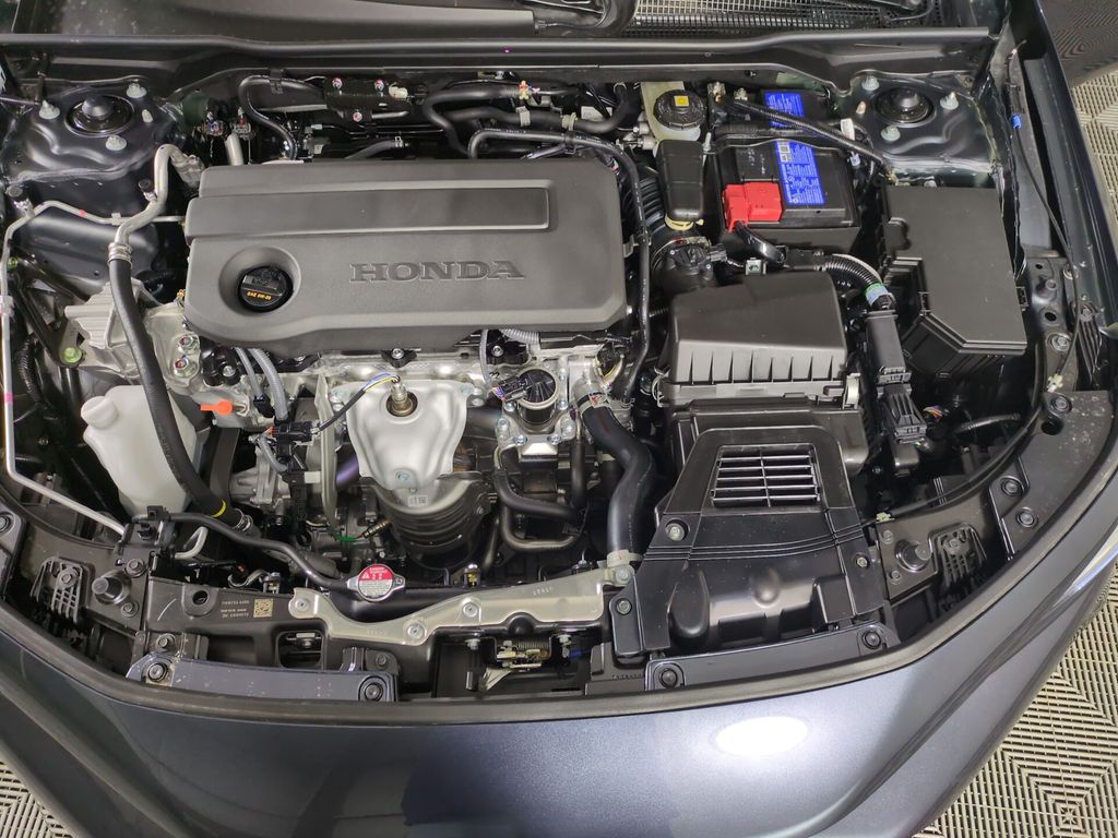 New 2025 Honda Civic For Sale in Fort Wayne, IN
