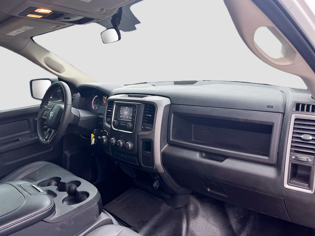 Used 2022 White Ram Tradesman image 25