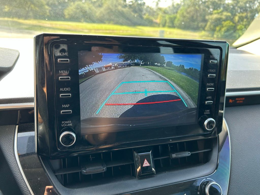 Thumbnail: 2020 Toyota Corolla - 24