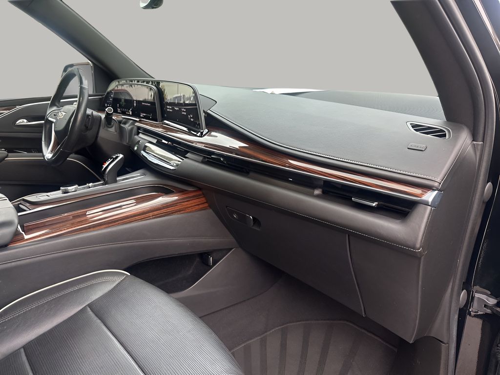 Used Car 2021 Cadillac Escalade Esv  Premium For Sale Under $40,000 In Austin, Texas