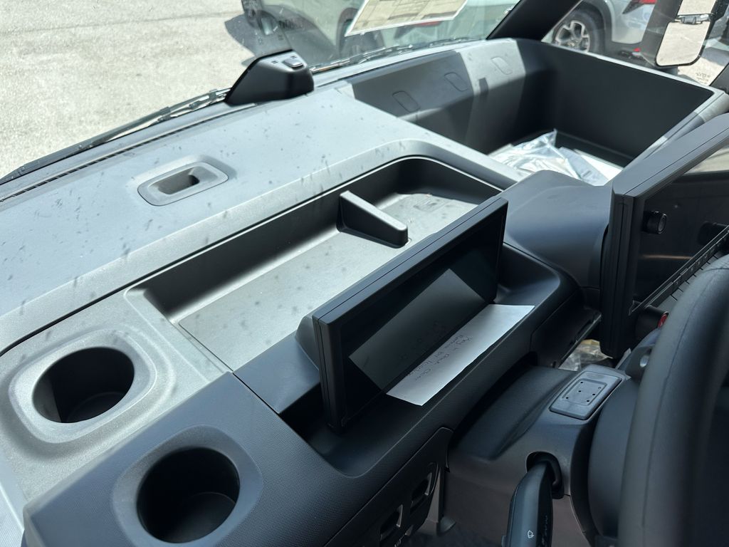 new 2026 Chevrolet BrightDrop car, priced at $52,810
