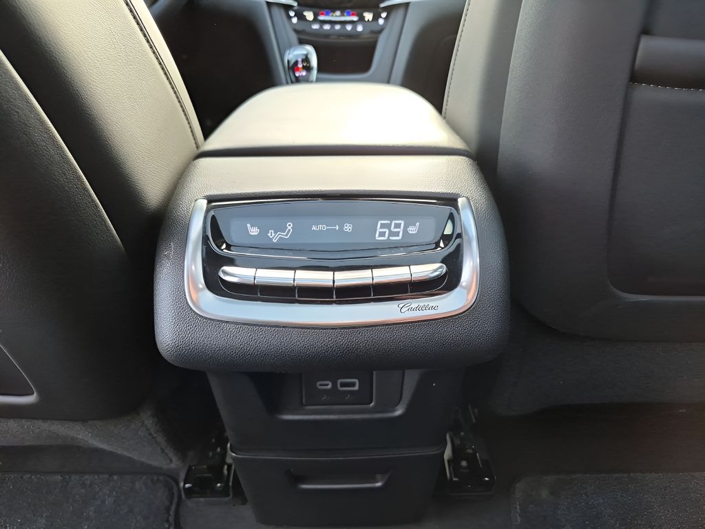 Used Car 2024 Cadillac Xt6  Premium Luxury For Sale Under $40,000 In Austin, Texas