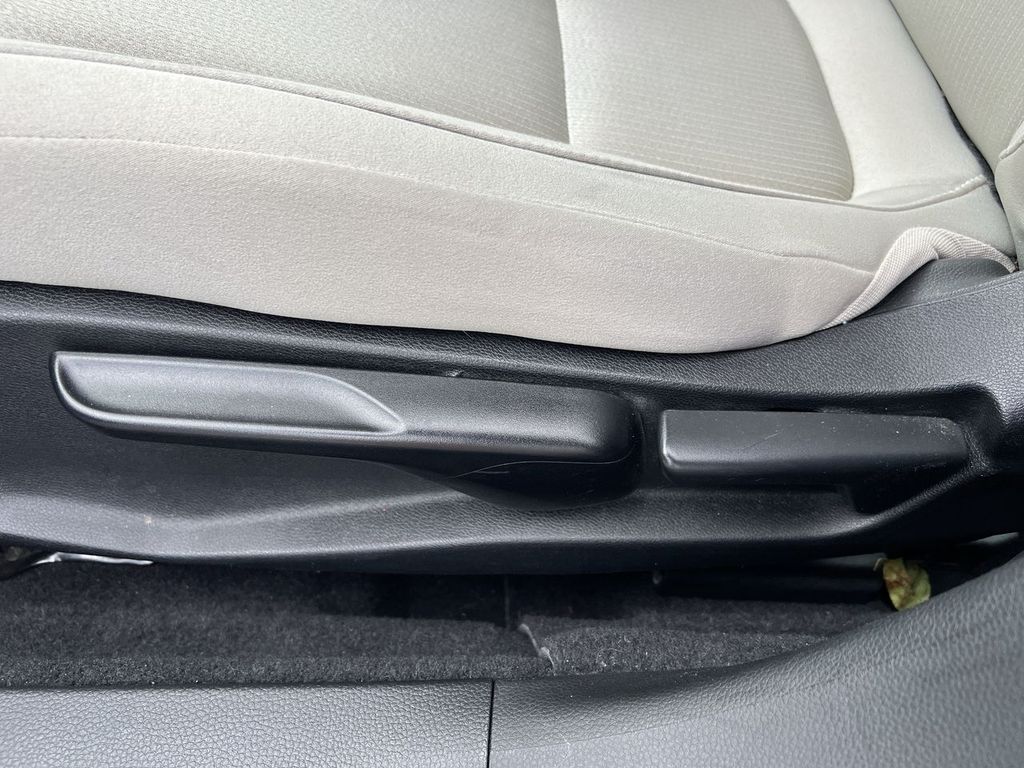 2018 Honda Accord LX photo