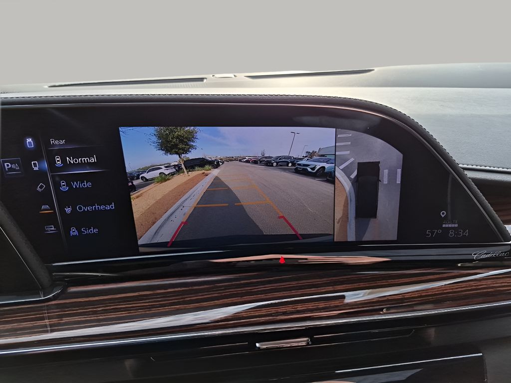 Used Car 2024 Cadillac Escalade Esv  Premium For Sale Under $80,000 In Austin, Texas