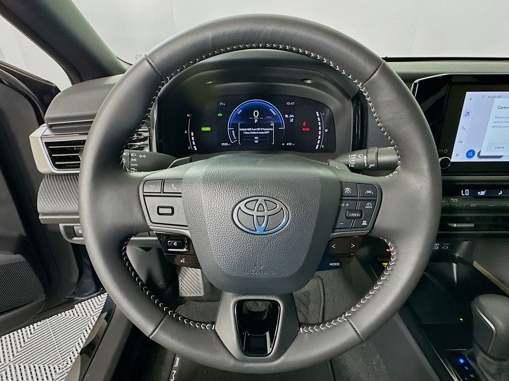 Thumbnail: 2026 Toyota Camry - 11