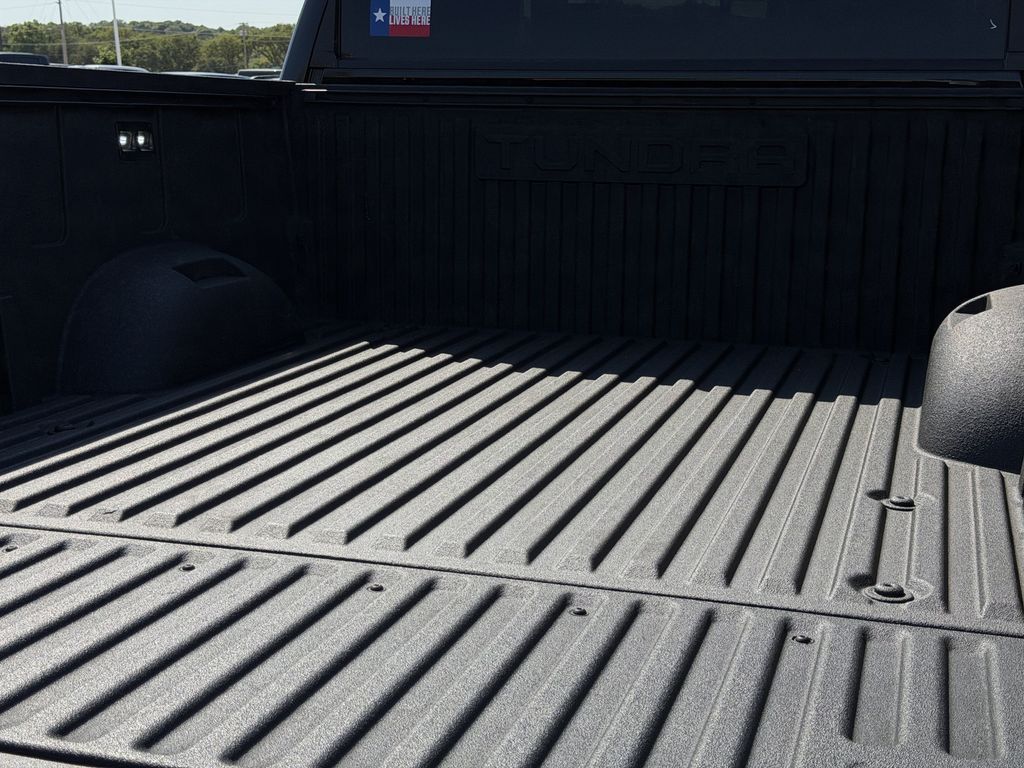 Used 2024 Toyota Tundra Truck