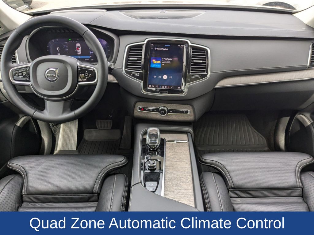 2023 Volvo XC90 B6 Ultimate 7-Seater
