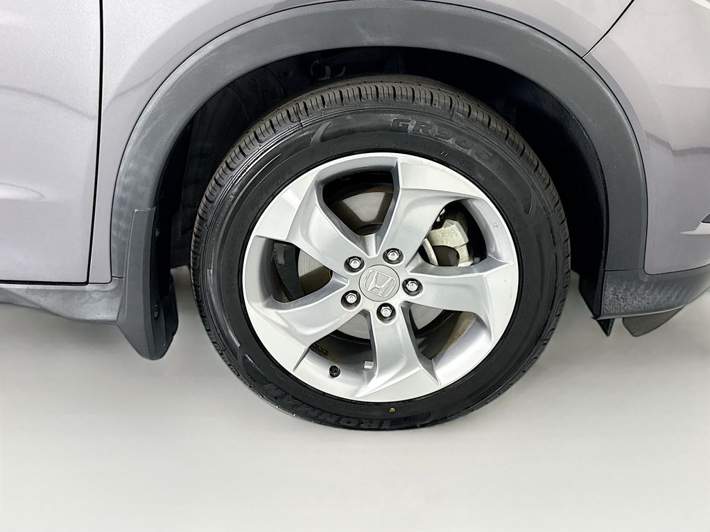 Thumbnail: 2017 Honda HR-V - 32