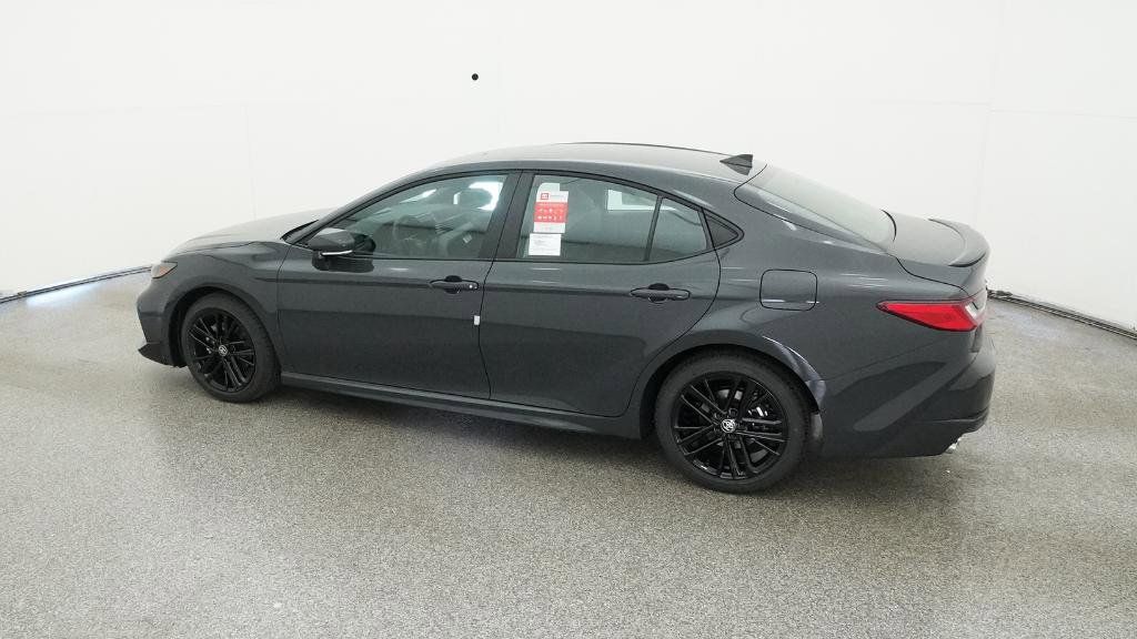 Thumbnail: 2026 Toyota Camry - 14