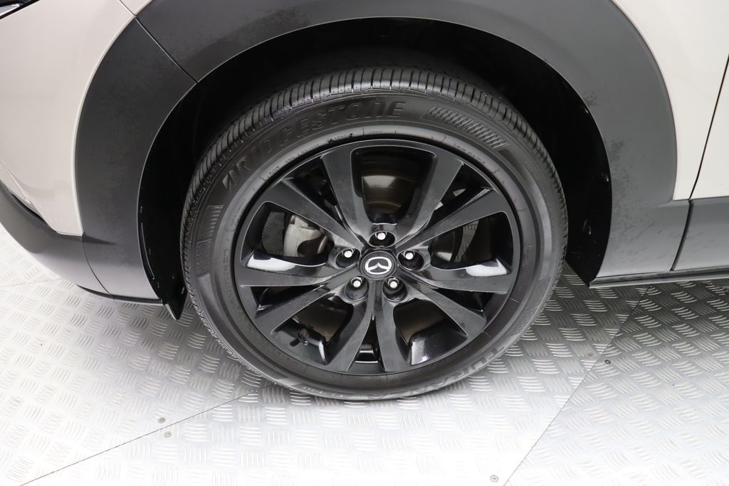 2024 Mazda CX-30 Select 4