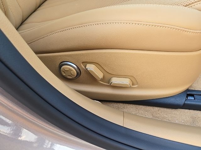 2025 Genesis G80 2.5T 21