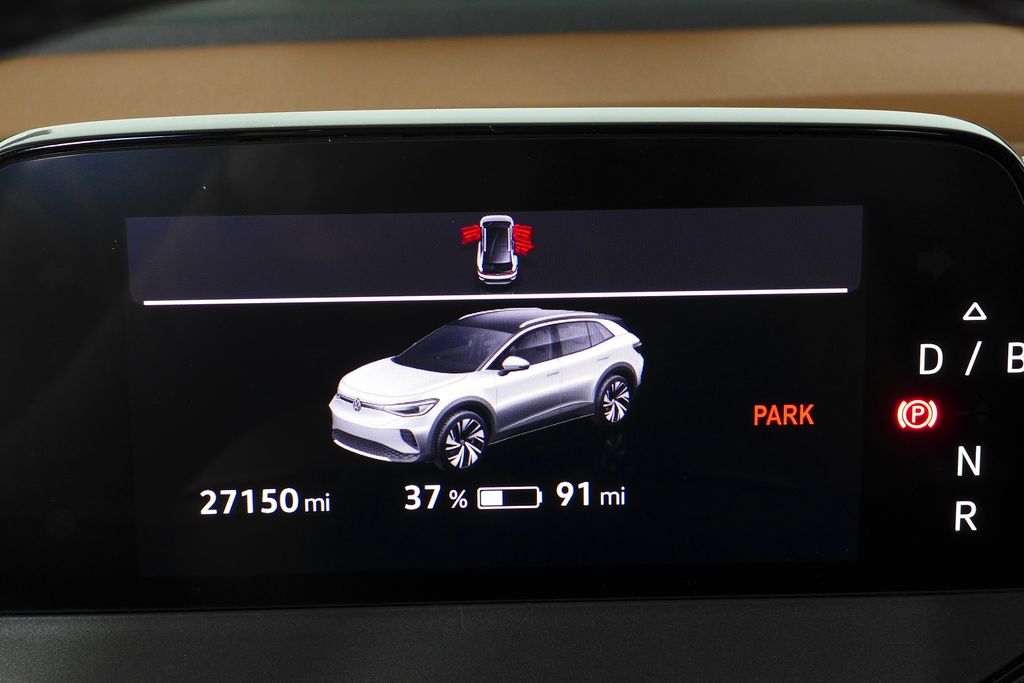 2021 Volkswagen ID.4 Pro S 30