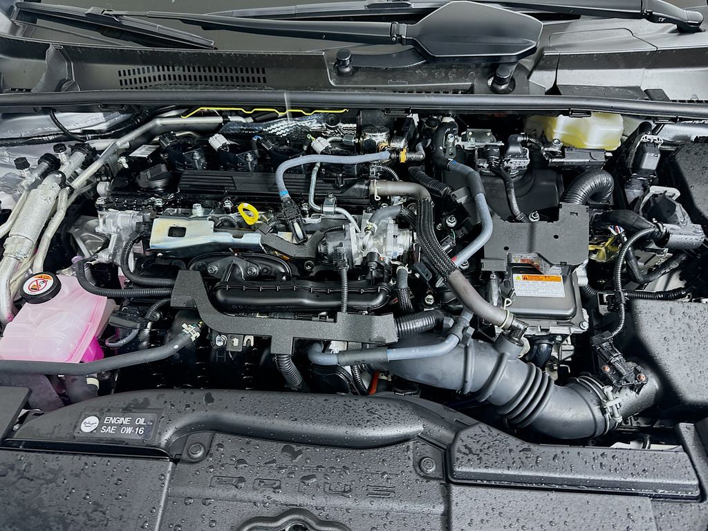 Thumbnail: 2025 Toyota Prius - 29