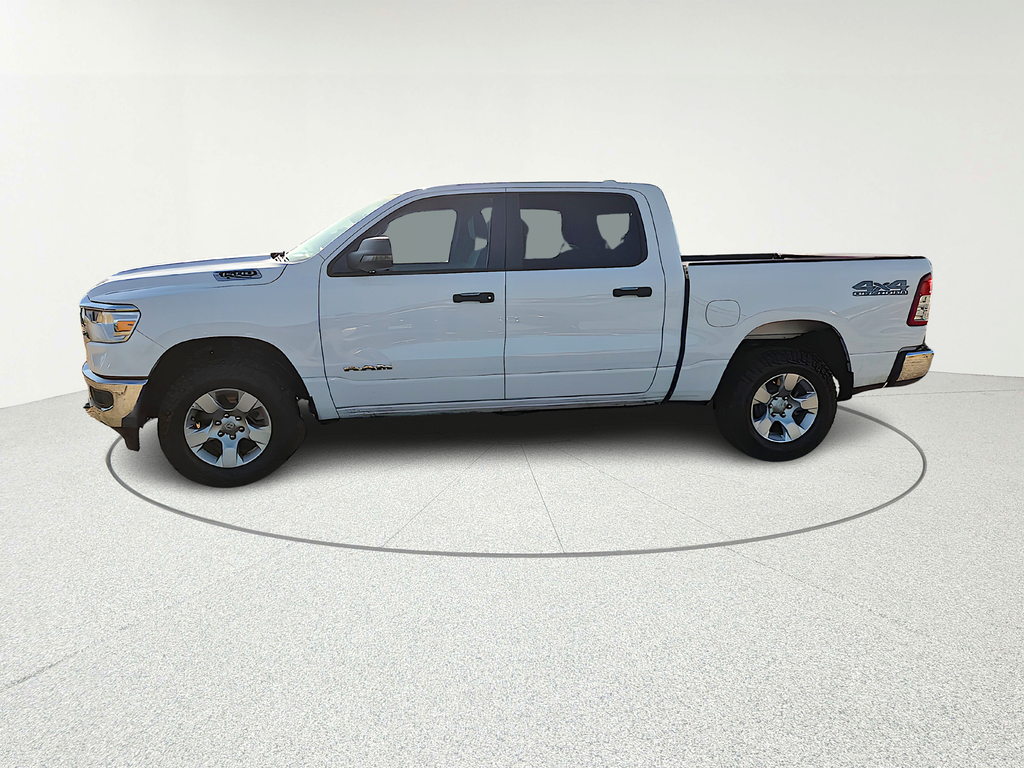 2023 Ram 1500 Big Horn/Lone Star - 2