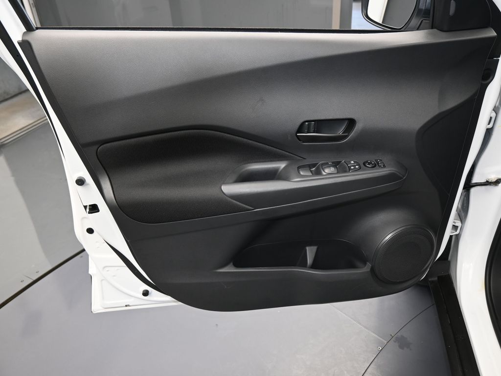 Used 2025 Fresh Powder Nissan S image 12