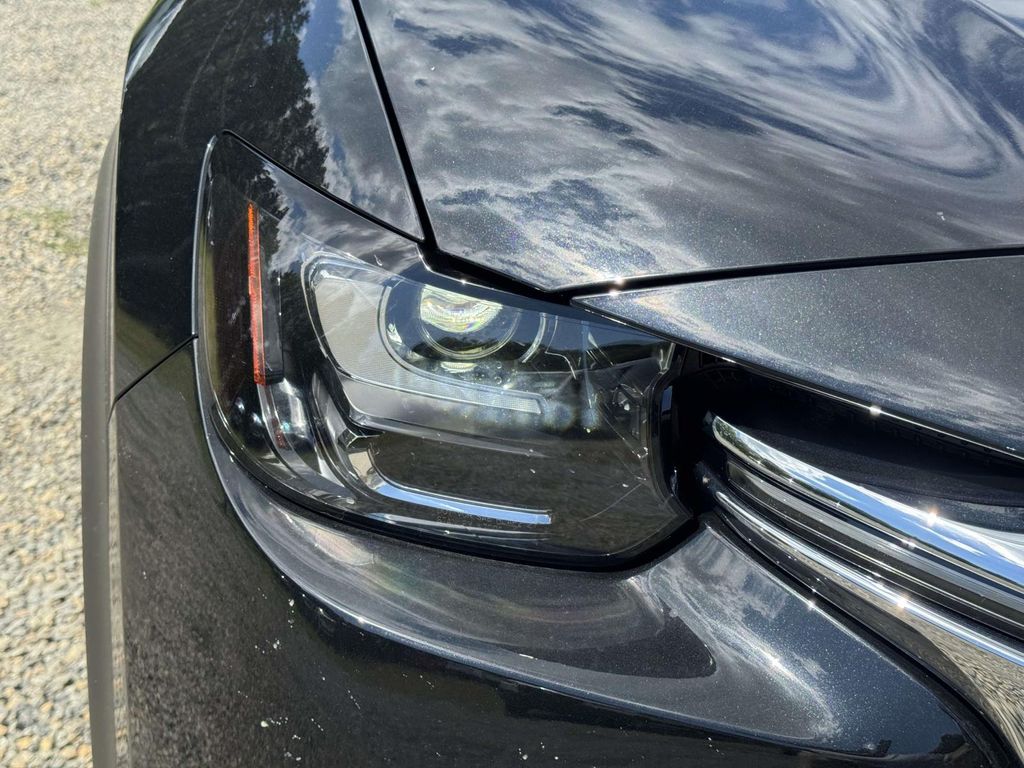 New 2026 Mazda CX-90 SUV