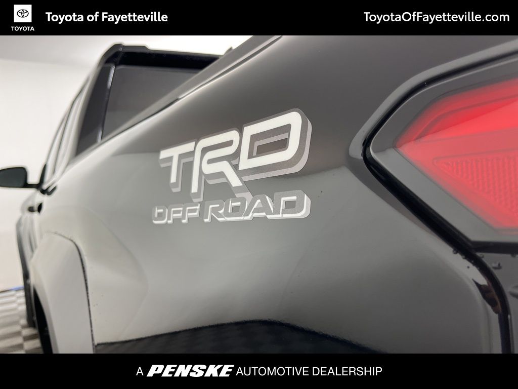 Thumbnail: 2025 Toyota Tacoma - 20