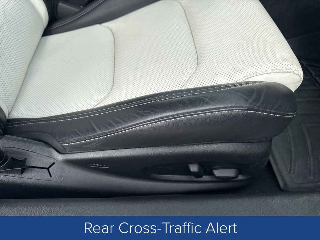 2016 Chevrolet Camaro 2SS