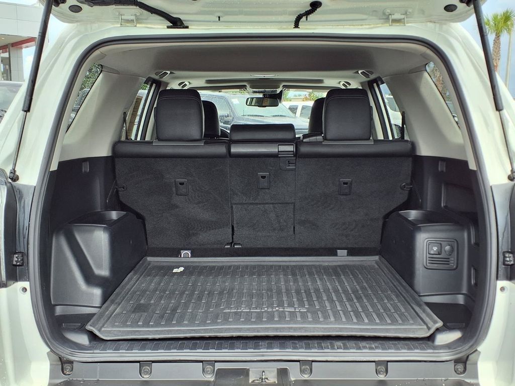 Used 2023 Toyota 4Runner SUV