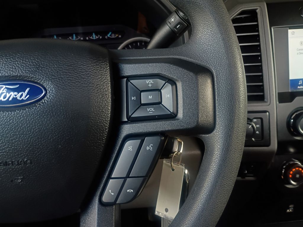 Used Car 2022 Ford F-250sd  Xl For Sale Under $40,000 In Austin, Texas