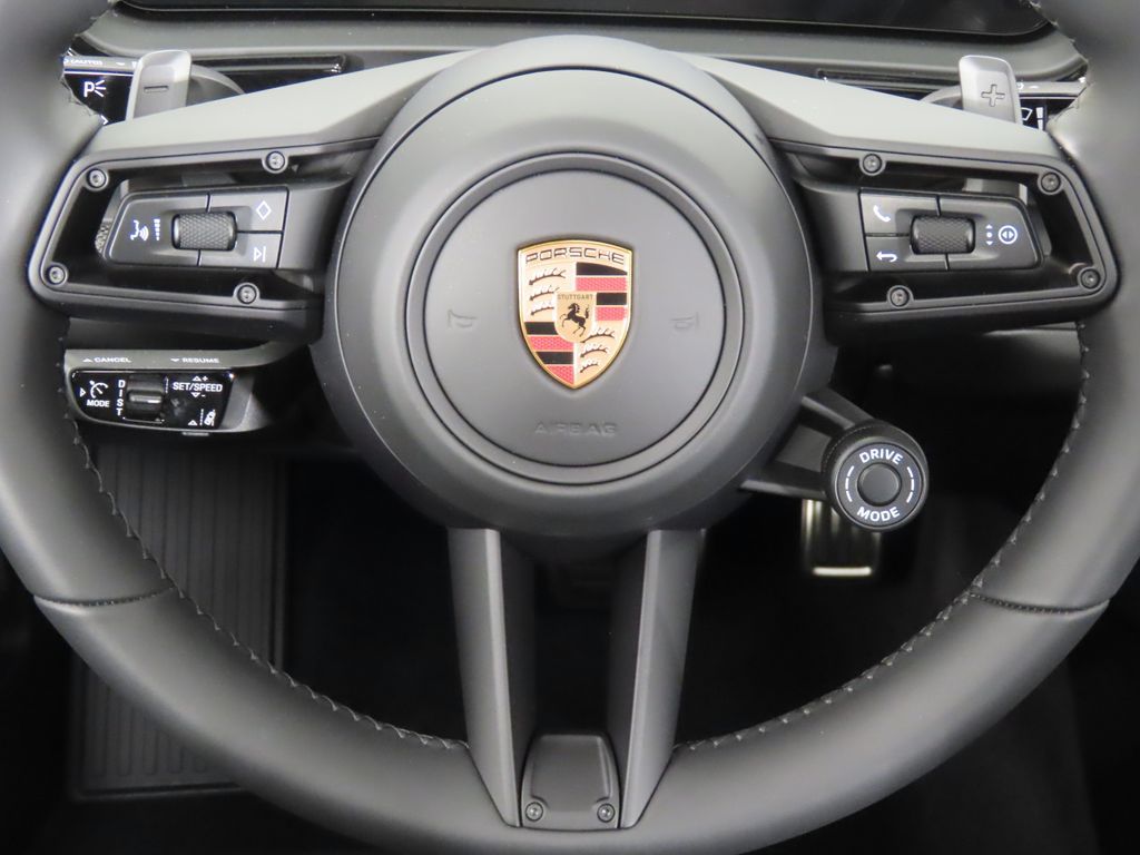 Thumbnail: 2026 Porsche Cayenne - 19