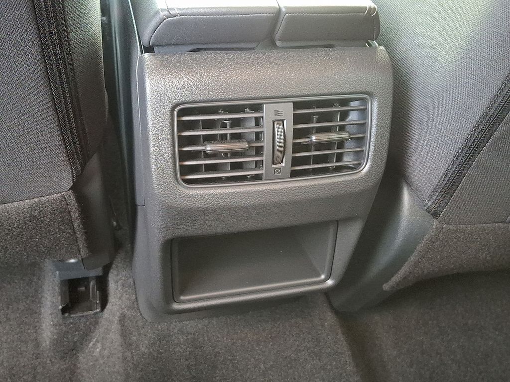 Thumbnail: 2025 Nissan Rogue - 12