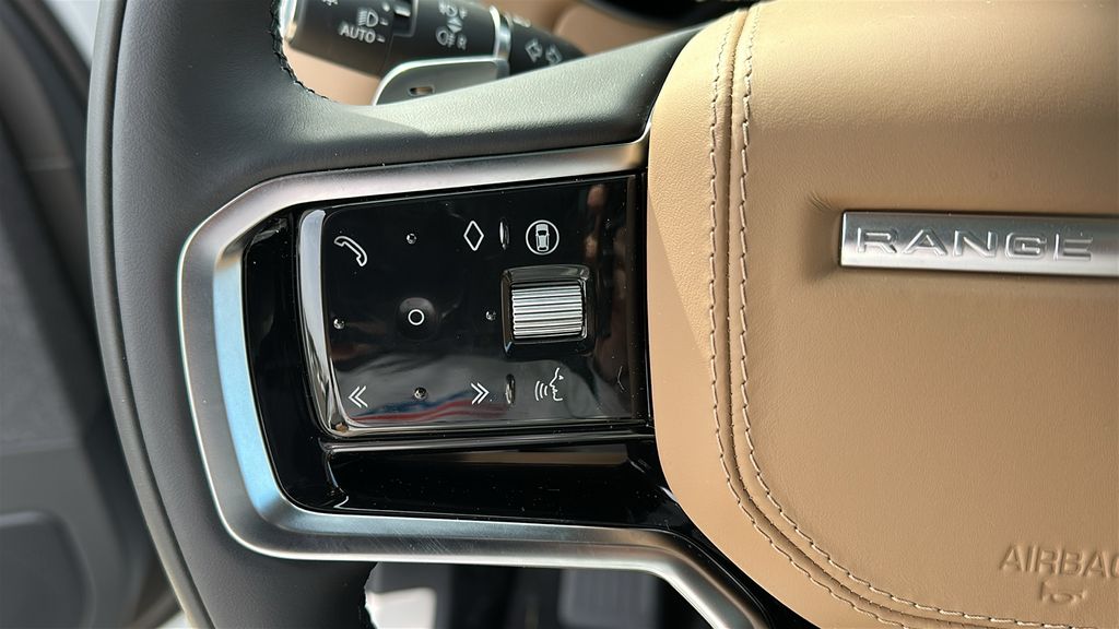 new 2026 Land Rover Range Rover Sport car, priced at $90,775