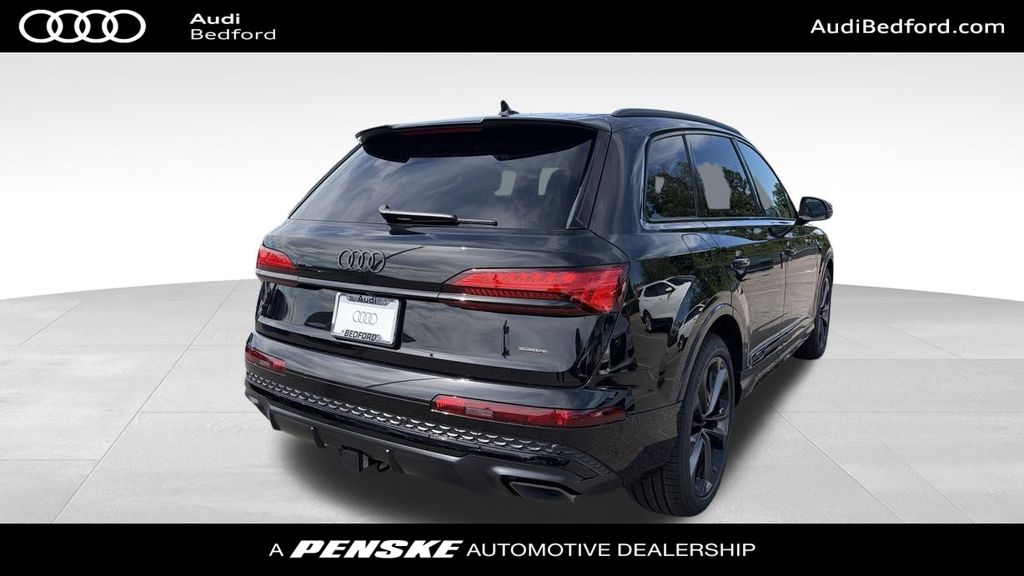 Thumbnail: 2026 Audi Q7 - 4