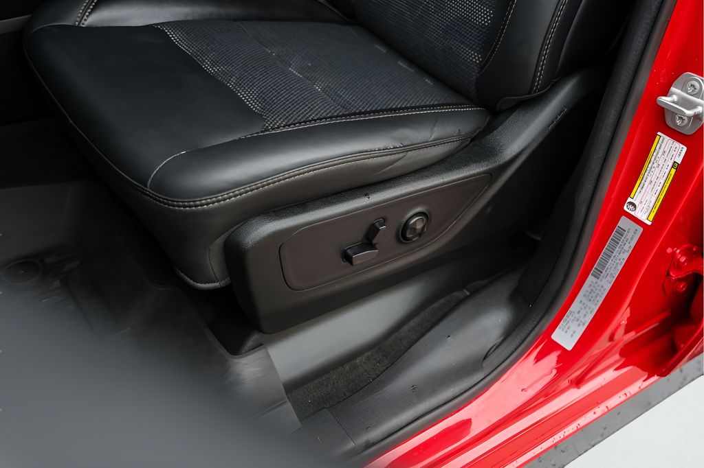 Used Car 2020 Ram 1500  Rebel For Sale Under $40,000 In Austin, Texas