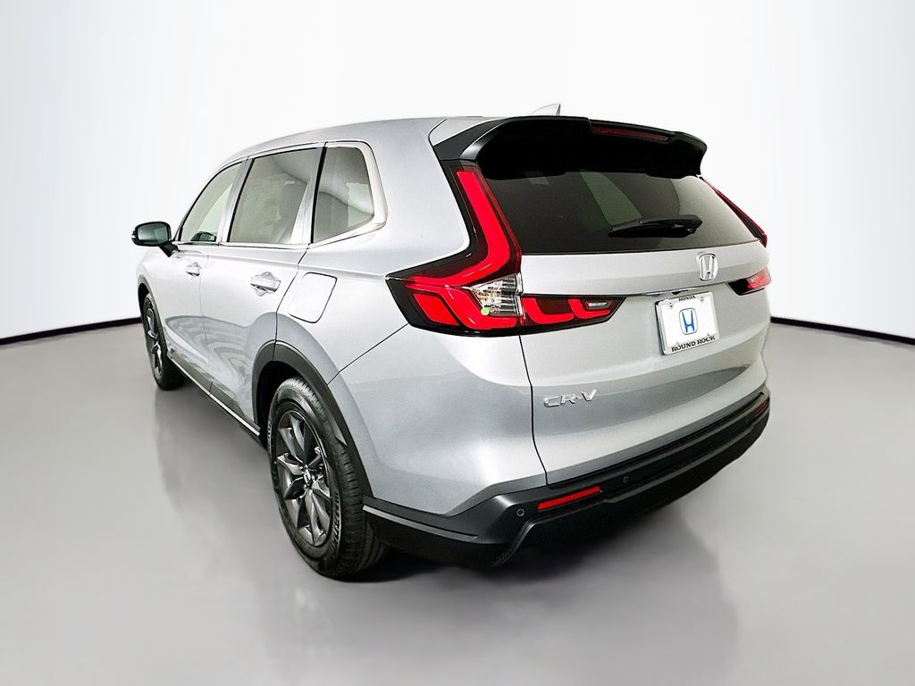 Thumbnail: 2026 Honda CR-V - 7